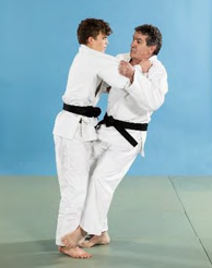 Harai-tsurikomi-ashi