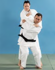 Morote-seoi-nage